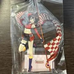 この素晴らしい世界に祝福を！めぐみん レースクイーン - メルカリ
