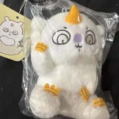 ちいかわ　超まじかるちいかわ　あのこ　マスコット　あの子