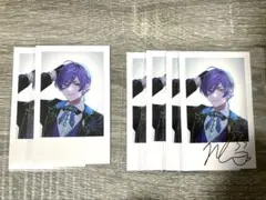 榊ネス　デビュー　チェキ　レア　ノーマル