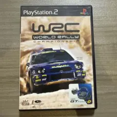 WRC ワールドラリーチャンピオンシップ