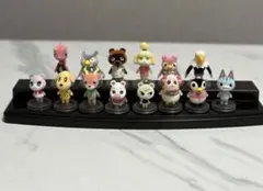 あつ森ともだちどーる<<14体セット>>【第1弾＆第3弾】コンプリート