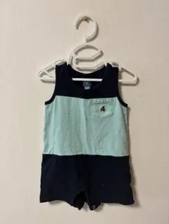 BabyGap タンクトップロンパース 12-18ヶ月