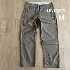 UNIQLO ズボン