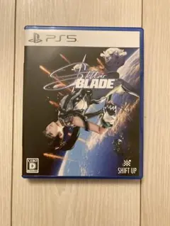PS5ソフトStellar Blade ステラーブレイド