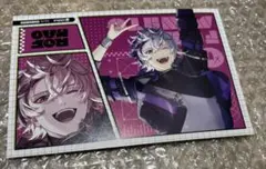 不破湊　カード　特典　お値下げ⭕️ ROF-MAO