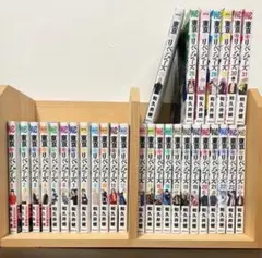 東京リベンジャーズ 全巻セット