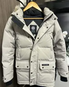 Canada Goose Antarctic Program ダウンコート - メルカリ