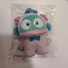 うぱごろうハンギョドンコラボぬいぐるみキーホルダー1点