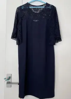 【新品、未使用品】LACE LADIESフォーマル　ドレス