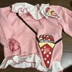 新品 マリオンクレープ tiny manon トレーナー