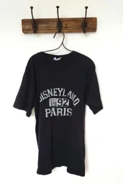 ディズニーロゴTシャツ Paris Disneyメンズ - メルカリ