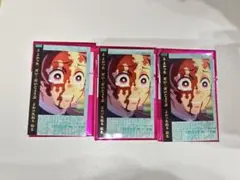 鬼滅の刃 鬼滅シアター 刀鍛冶の里編 両面チェキ風ブロマイド 竈門炭治郎 禰豆子