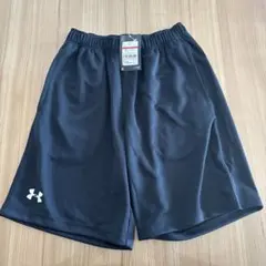 XSサイズ　アンダーアーマー　ショートパンツ　1314113　パンツ