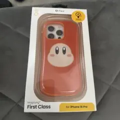 iFace MagSync First Class ケース