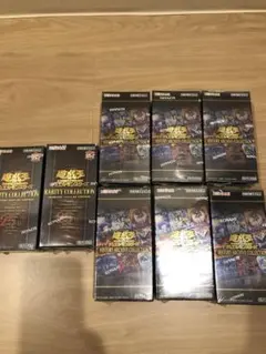 遊戯王OCG Rarity Collection 7box - メルカリ