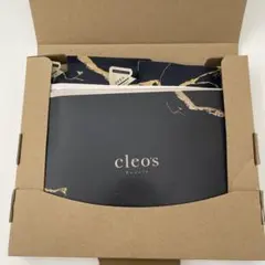 cleo's シャンプー トリートメント セット