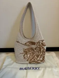 2026年最新】BURBERRY レディース かごバッグの人気アイテム - メルカリ