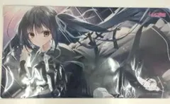 Lycee　サクラノ刻　本間心鈴　プレイマット