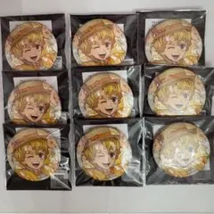 2025年最新】我妻善逸 缶バッジ まとめ売りの人気アイテム - メルカリ