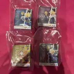 ドラゴンボール S.H.フィギュアーツ ミニチュア コレクション【コンプセット】