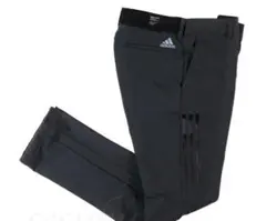 adidas ゴルフ 裏起毛パンツ 4WAYストレッチ　サイズ82