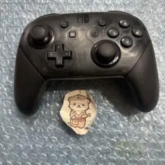 Nintendo Switch プロコン