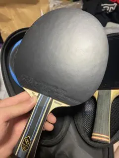 卓球 ラケット ラバー 11月11日まで値下げ中！！