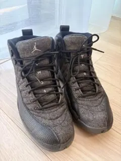 Nike Air Jordan 12 Retro “wool”