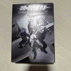 X-MEN 特別編('00米)のサムネイル