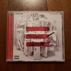 JAY-Z THE BLUEPRINT 3 CD