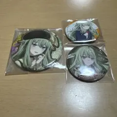 プロセカ 寧々 缶バッジ 3点セット