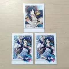 アイナナ ぱしゃこれ 15弾 和泉一織