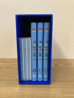 DWE プレイアロング