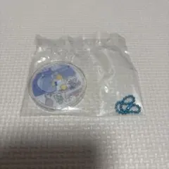산리오 タキシードサム きゃらシャカチャームグミ タキシードサム