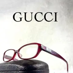 Dolce&Gabbana(ドルチェ&ガッバーナ) メガネ 度入り 1107 赤 - メルカリ