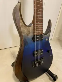 Ibanez RGD7521PB 7弦エレキギターのサムネイル