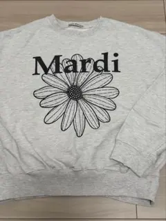maldi mercredi トレーナーのサムネイル