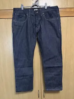 Pepe jeans London ストレートデニム 36×32 値下げありのサムネイル