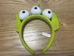 トイストーリー リトルグリーンメン カチューシャ