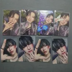 andteam Back to Life トレカ ユウマ