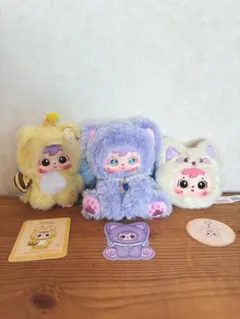 SAMUEL サミュエル 猫 セット キラメ - メルカリ