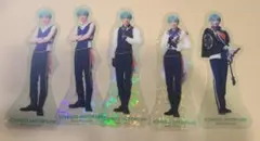 クリアカード 一期 刀剣乱舞 ミュージカル