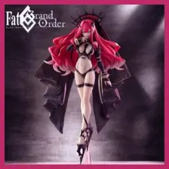 Fate Grand Order 아처 버번 씨 피규어