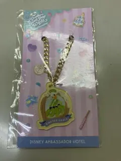 ディズニー ドナルドダック チャーム エンパイアグリル 非売品 2個セット ディズニー ドナルドダック チャーム エンパイアグリル 2個