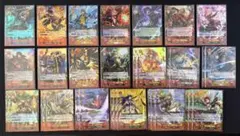 ファイアーエムブレム サイファ プロモーションカードパック Vol.6 ～9