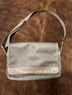 i.s. issey miyake ショルダーバッグ