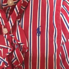 ポロ ラルフローレンのワンピース