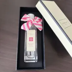 ジョーマローン／限定 プラムブロッサム コロン 初版ボトル 100ml