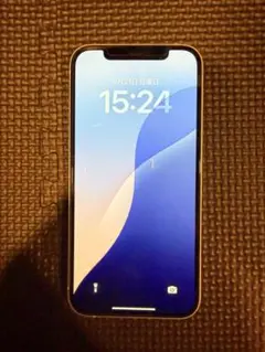 Apple iPhone 12 ホワイト 本体