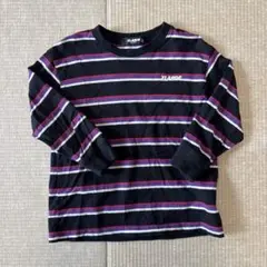 美品☆エクストララージキッズ　長袖シャツ　100